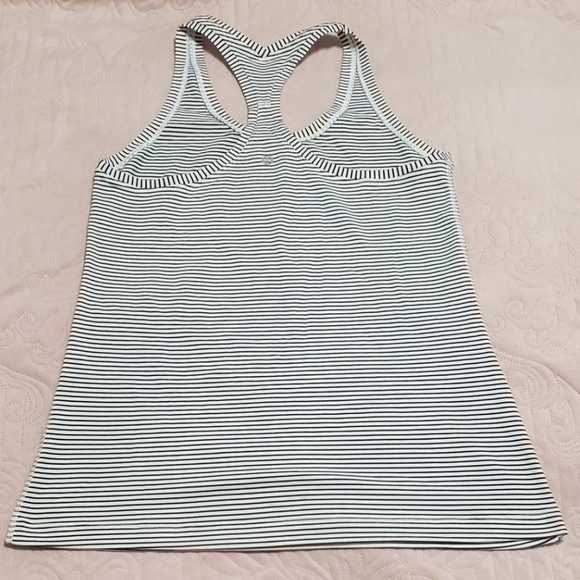 Lululemon Cool Racerback II - Picture 7 of 8